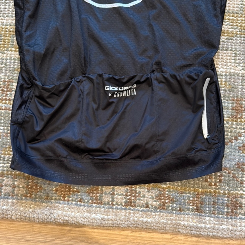 Giordana Cycling Jersey - Picture 10 of 12